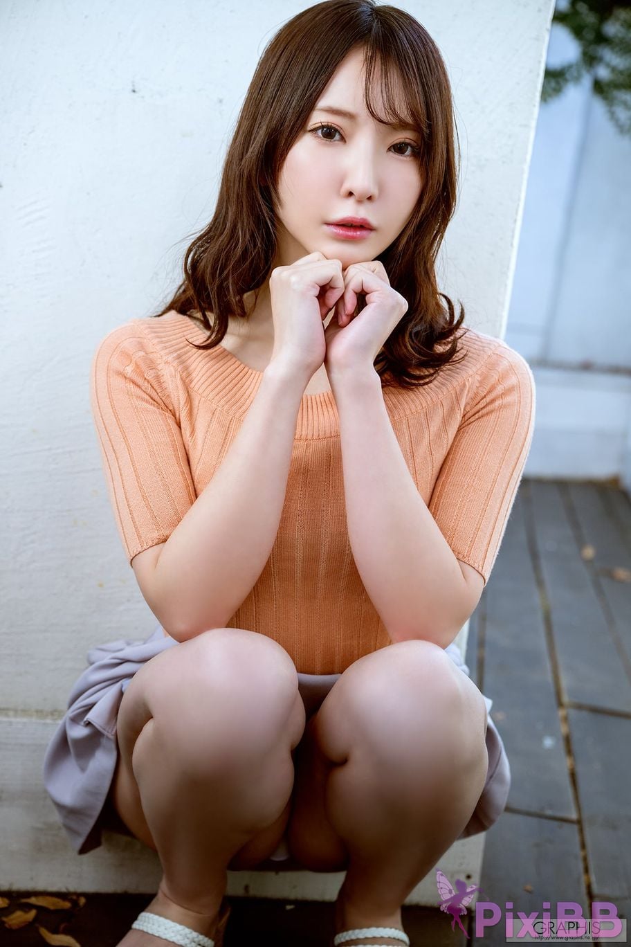 Japanese Idol Yuuka Niizuma New Tsuma Graphis First Gravure Vol.1 2 PixiBB.COM 005