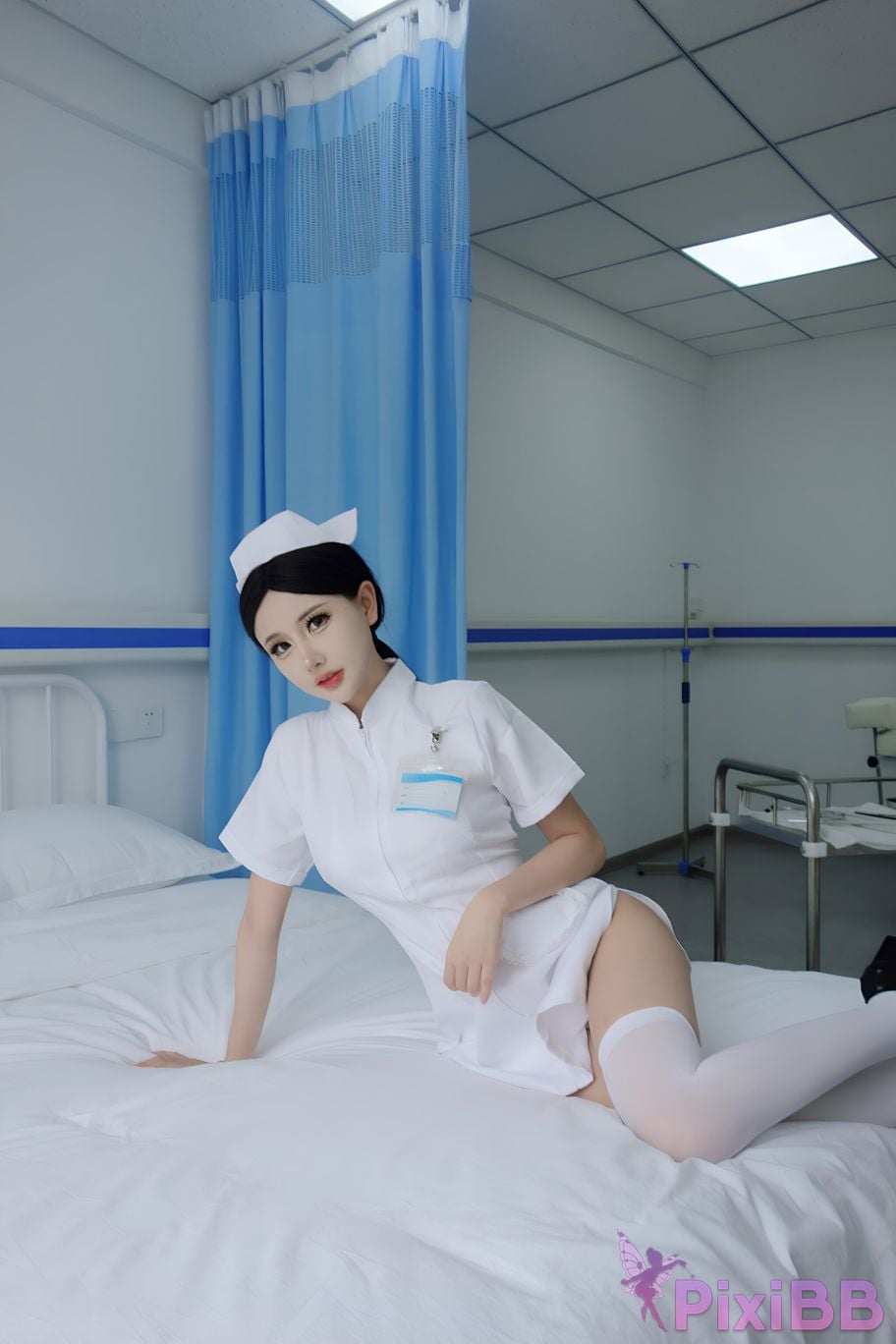 Cosplay Your Dandan Loves Diagnosis and Treatment PixiBB.COM 002