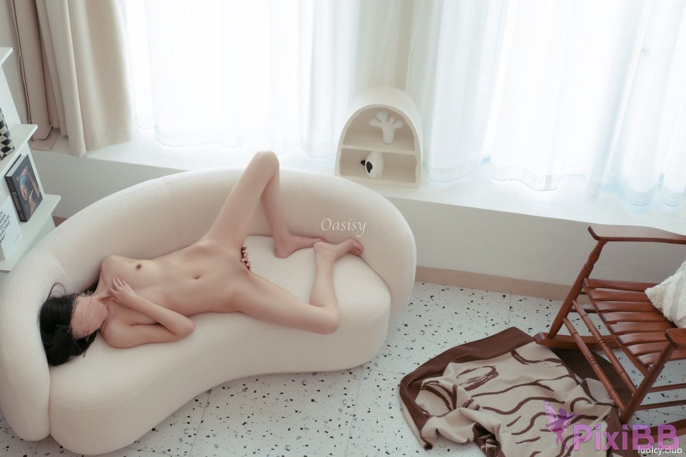 OtherXXX Oasisy Beautiful artistic erotic photos PixiBB.COM 094