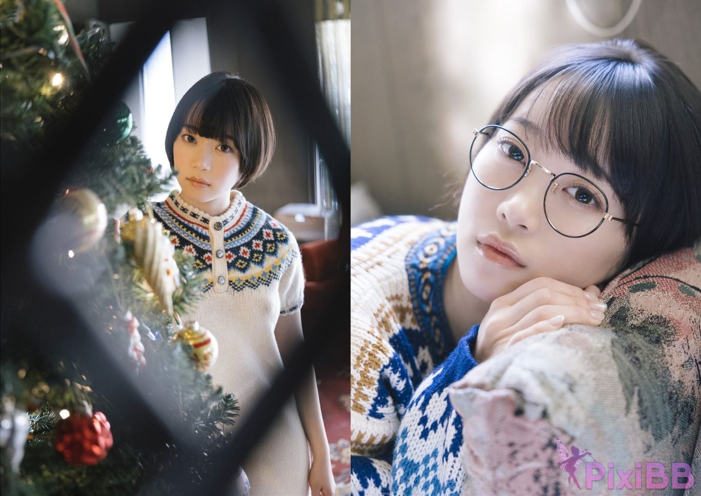 Japanese Idol Yura Kano Weekly true story digital photo book Imakano PixiBB.COM 002