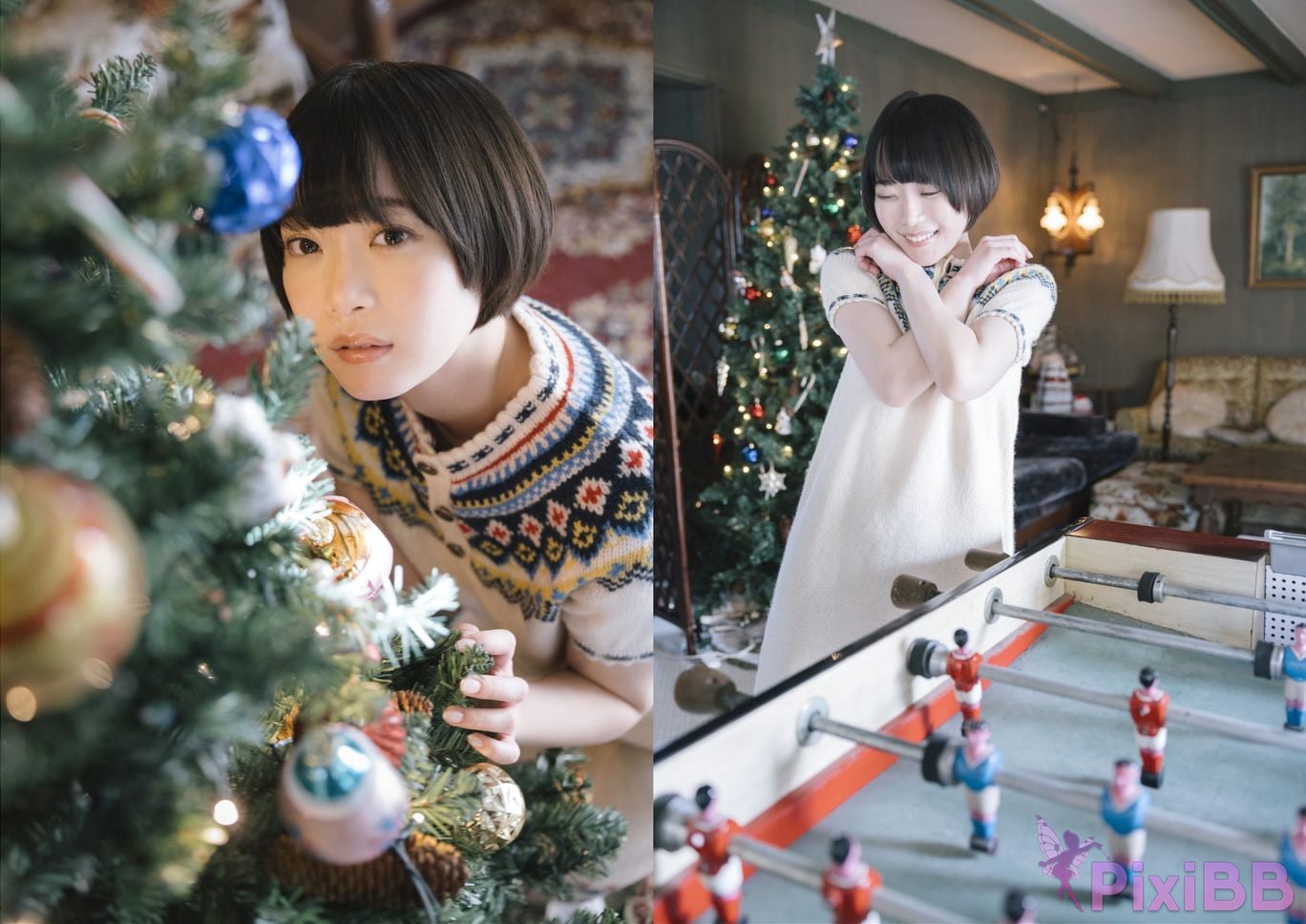 Japanese Idol Yura Kano Weekly true story digital photo book Imakano PixiBB.COM 006