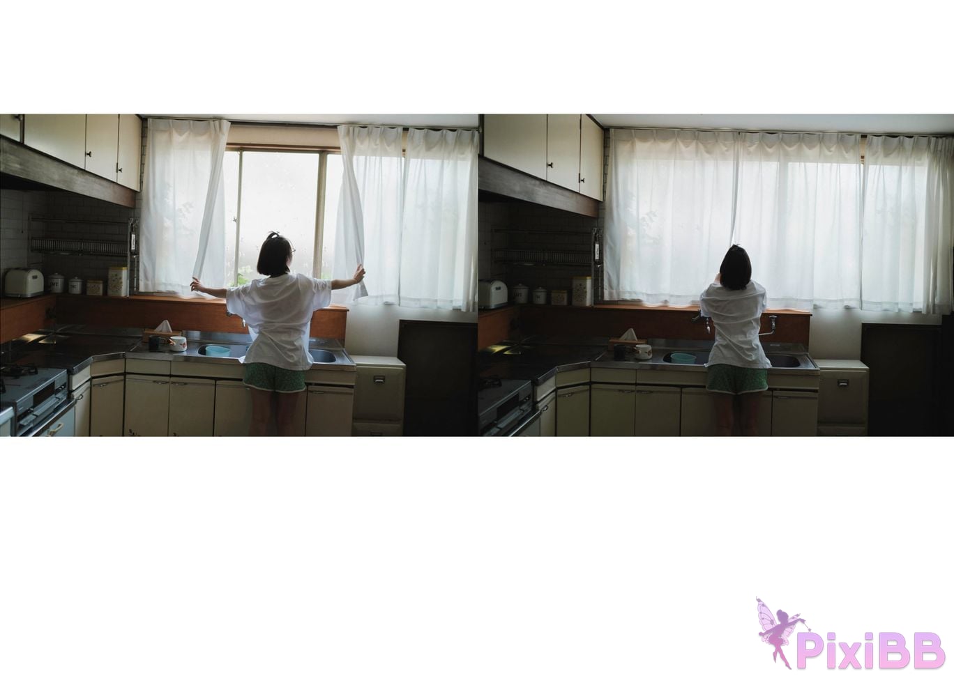 Japanese Idol Yura Kano Torechi digital photo book PixiBB.COM 010