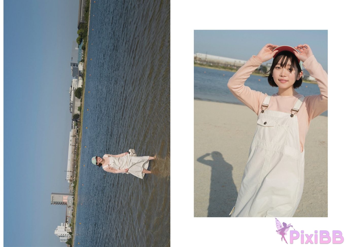 Japanese Idol Yura Kano Torechi digital photo book PixiBB.COM 029