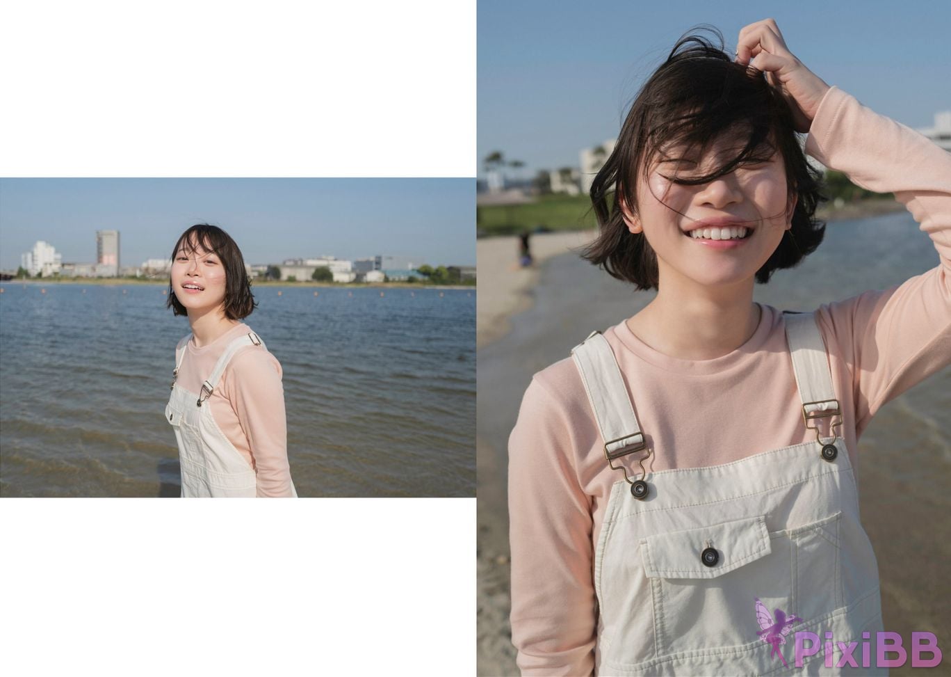 Japanese Idol Yura Kano Torechi digital photo book PixiBB.COM 031