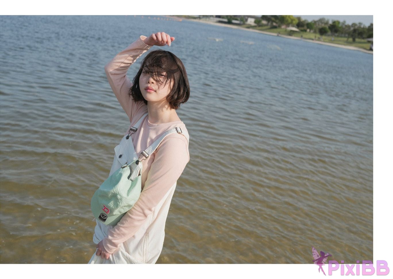 Japanese Idol Yura Kano Torechi digital photo book PixiBB.COM 032