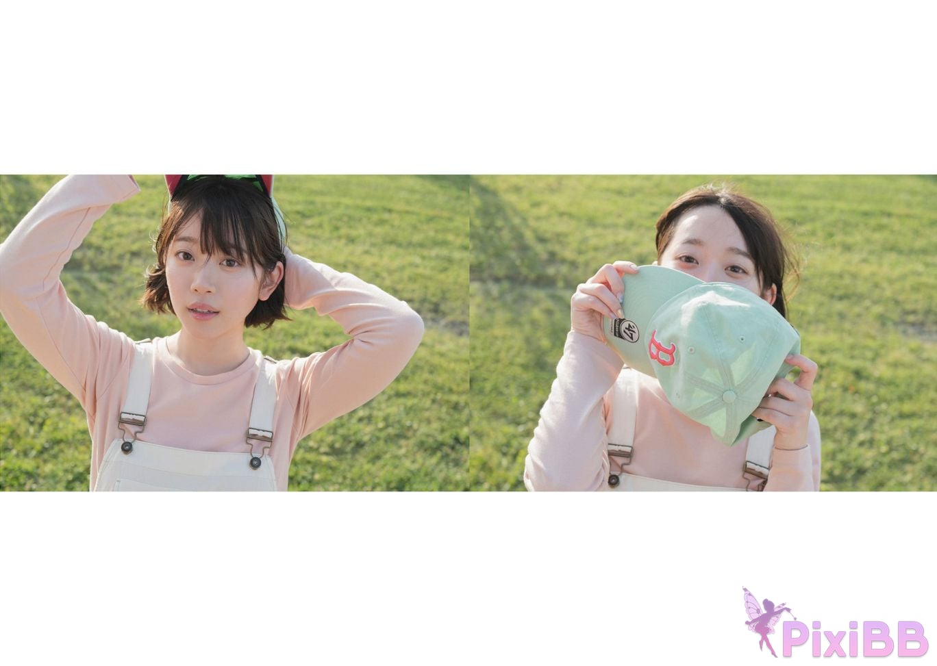 Japanese Idol Yura Kano Torechi digital photo book PixiBB.COM 037