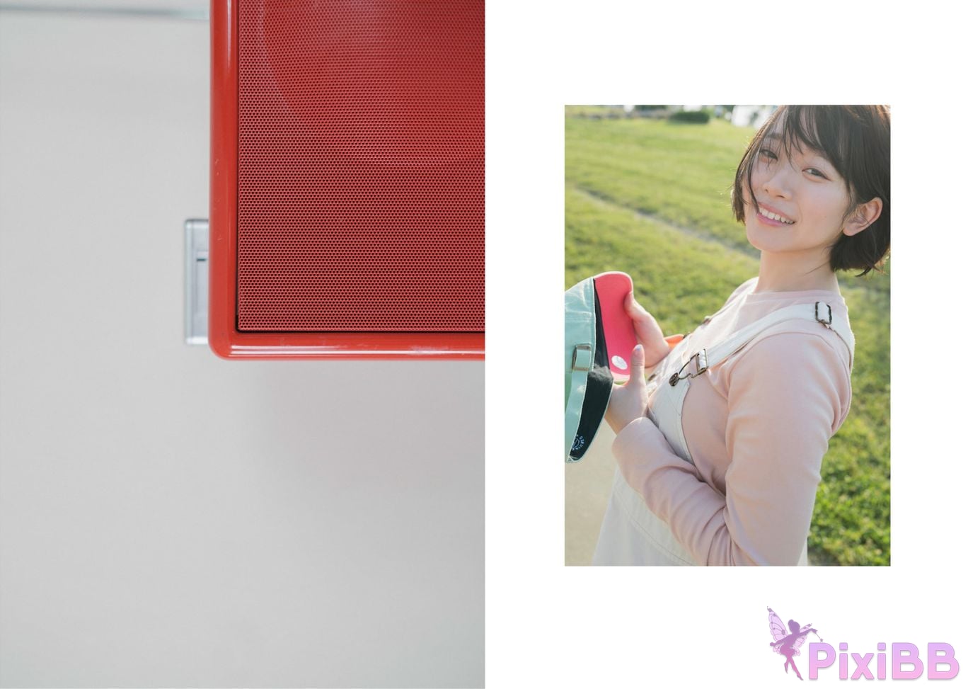 Japanese Idol Yura Kano Torechi digital photo book PixiBB.COM 039