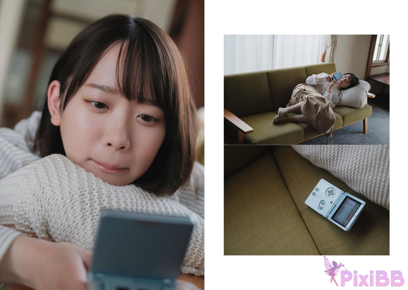 Japanese Idol Yura Kano Torechi digital photo book PixiBB.COM 040