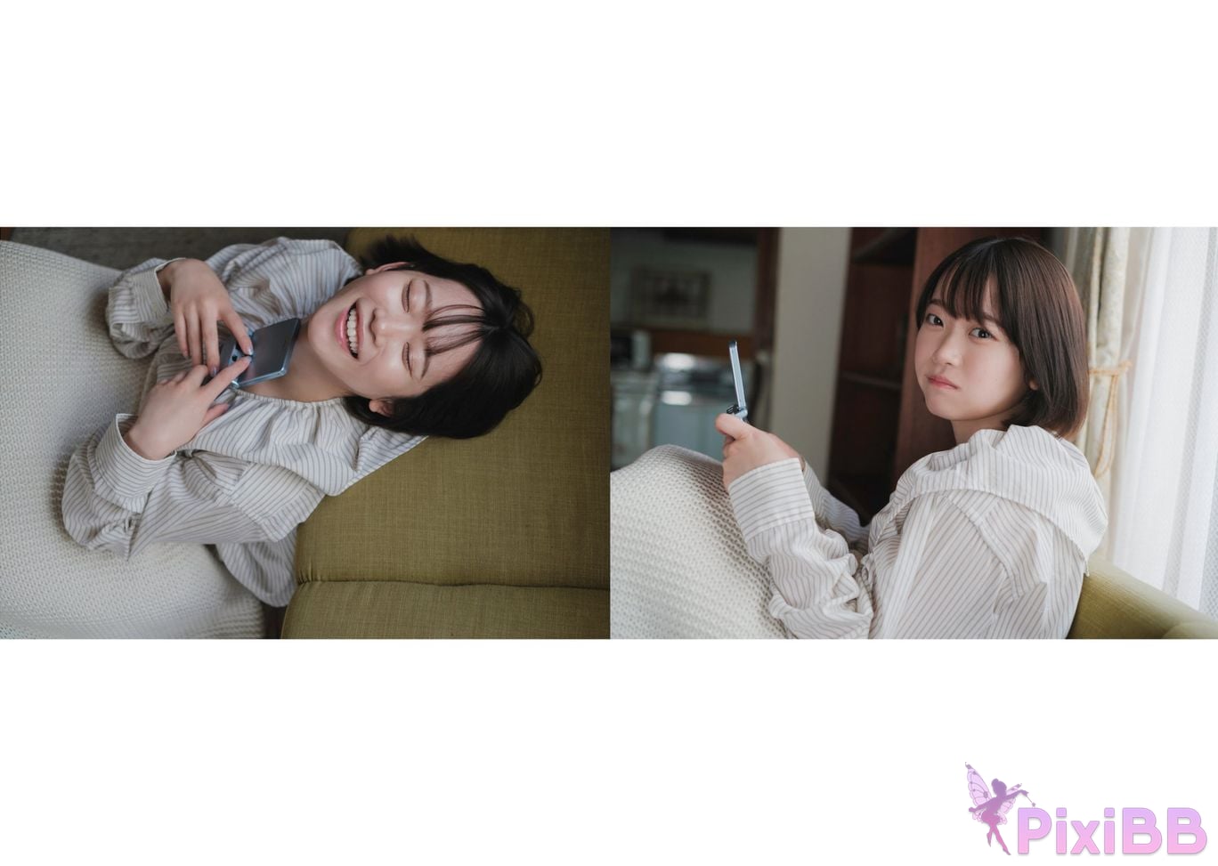 Japanese Idol Yura Kano Torechi digital photo book PixiBB.COM 042