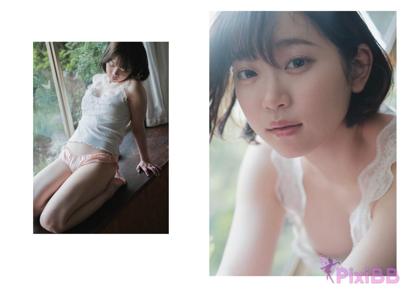 Japanese Idol Yura Kano Torechi digital photo book PixiBB.COM 063