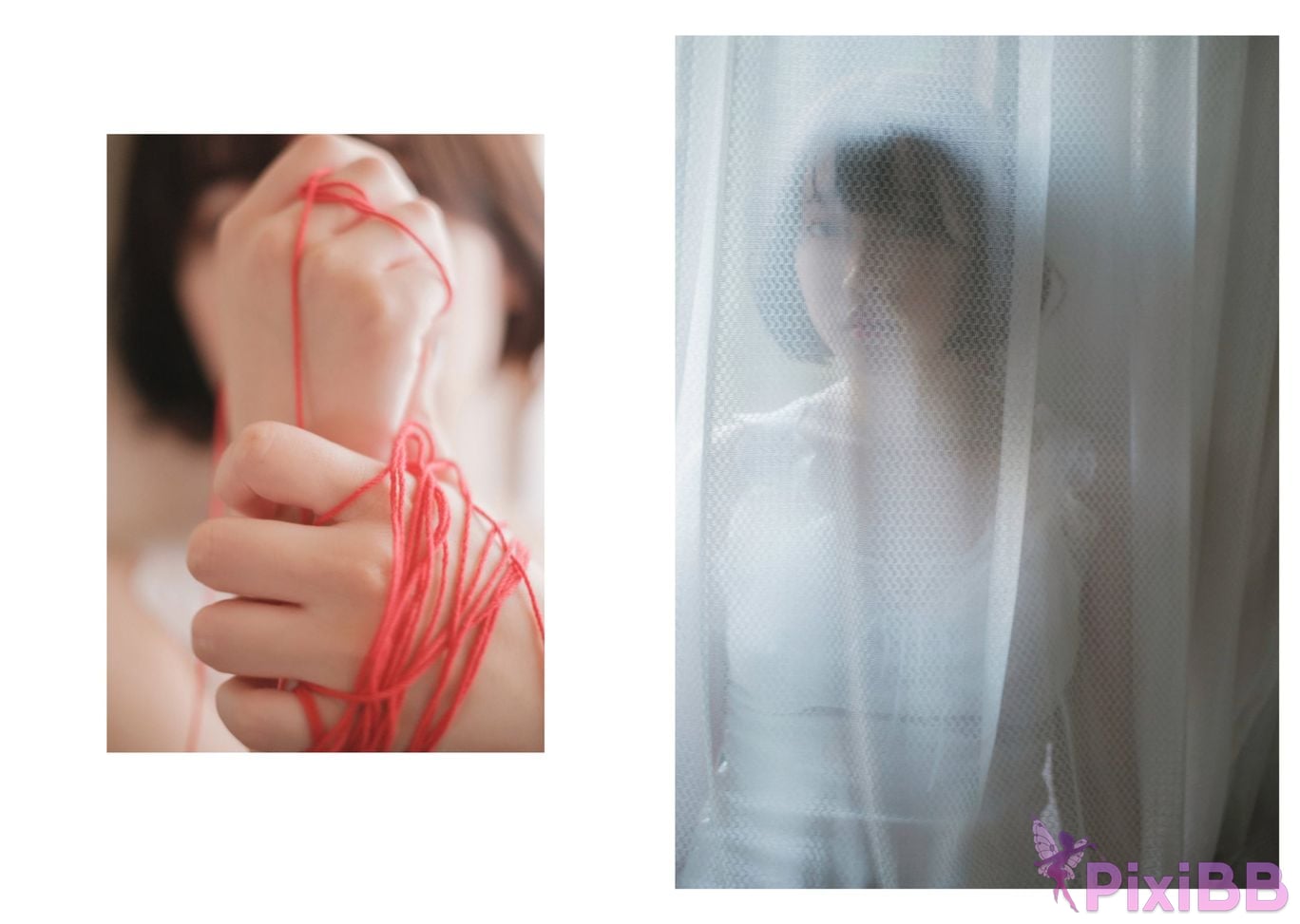 Japanese Idol Yura Kano Torechi digital photo book PixiBB.COM 066