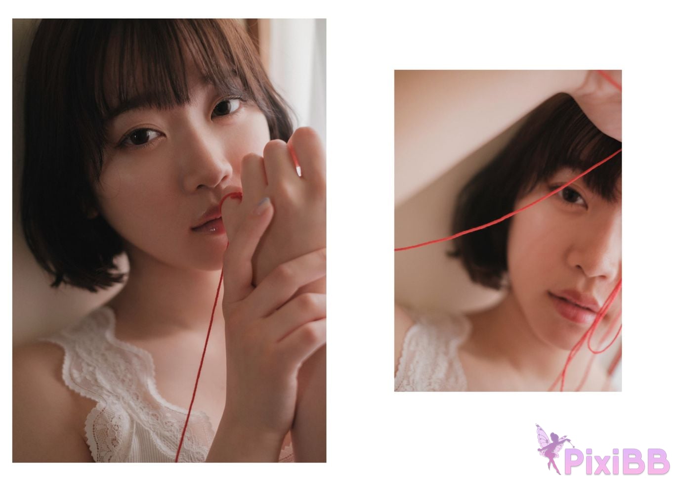 Japanese Idol Yura Kano Torechi digital photo book PixiBB.COM 068