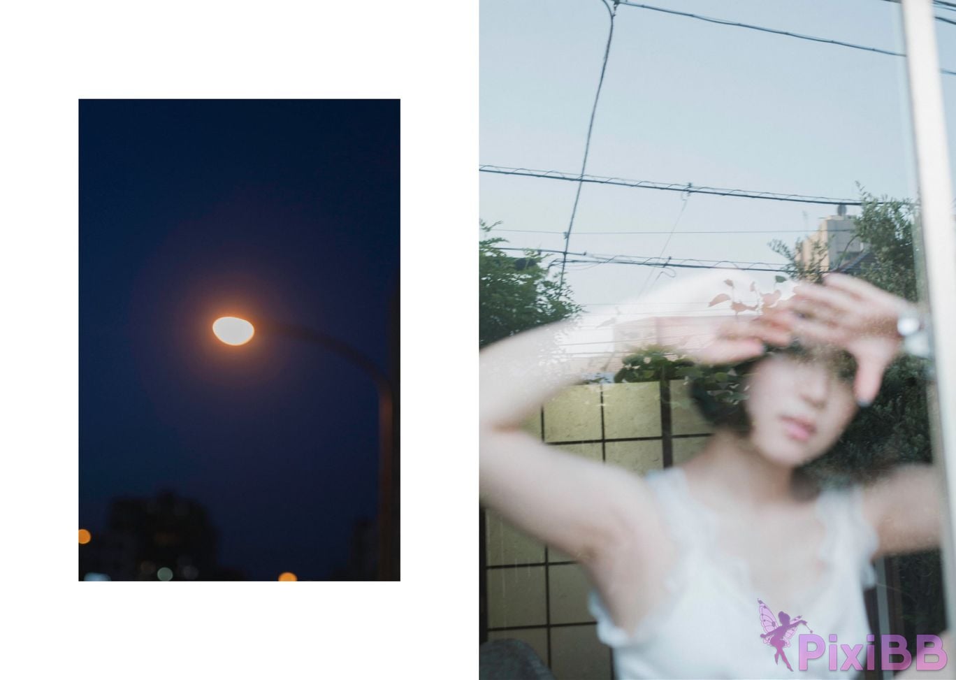 Japanese Idol Yura Kano Torechi digital photo book PixiBB.COM 070