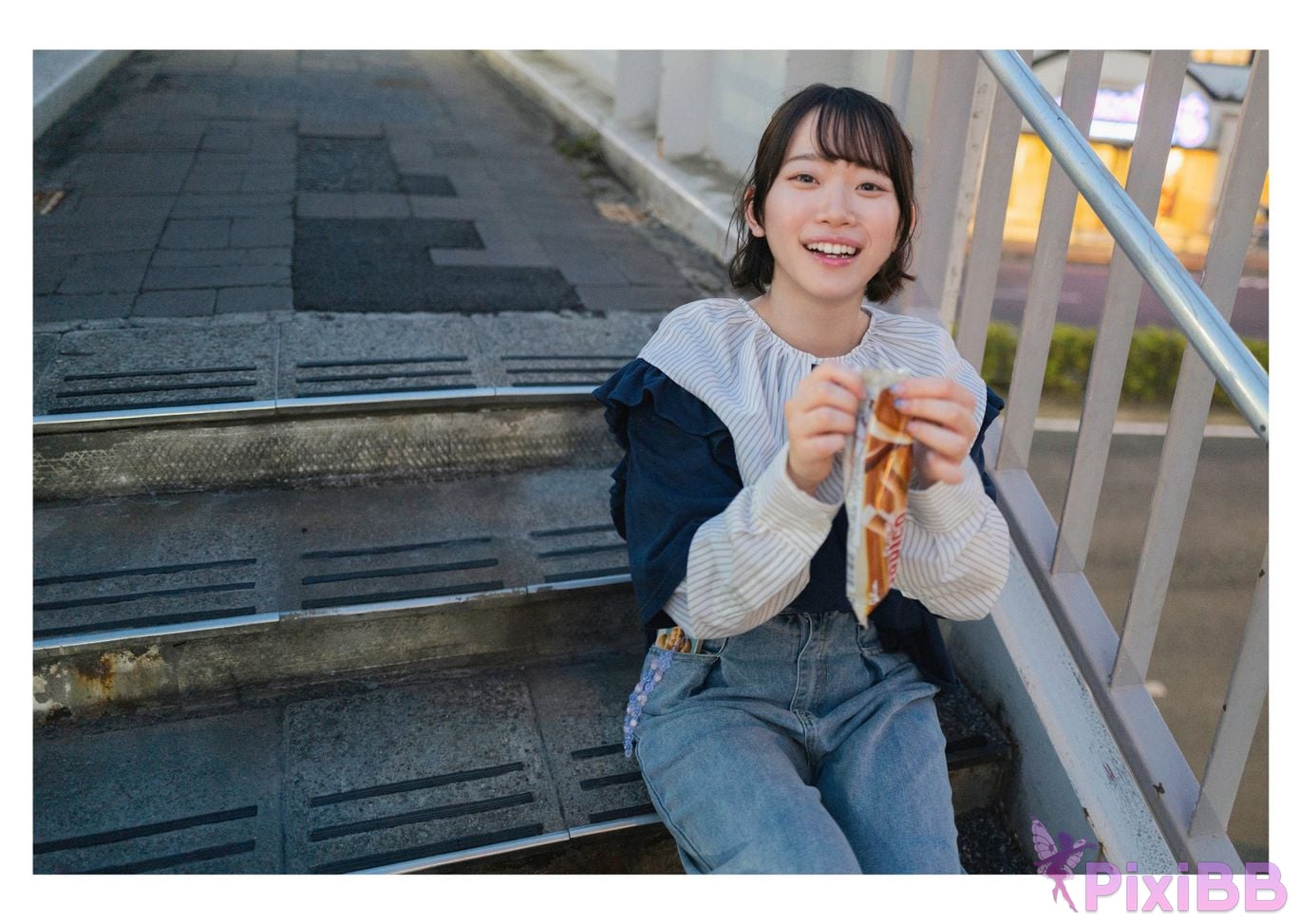 Japanese Idol Yura Kano Torechi digital photo book PixiBB.COM 074