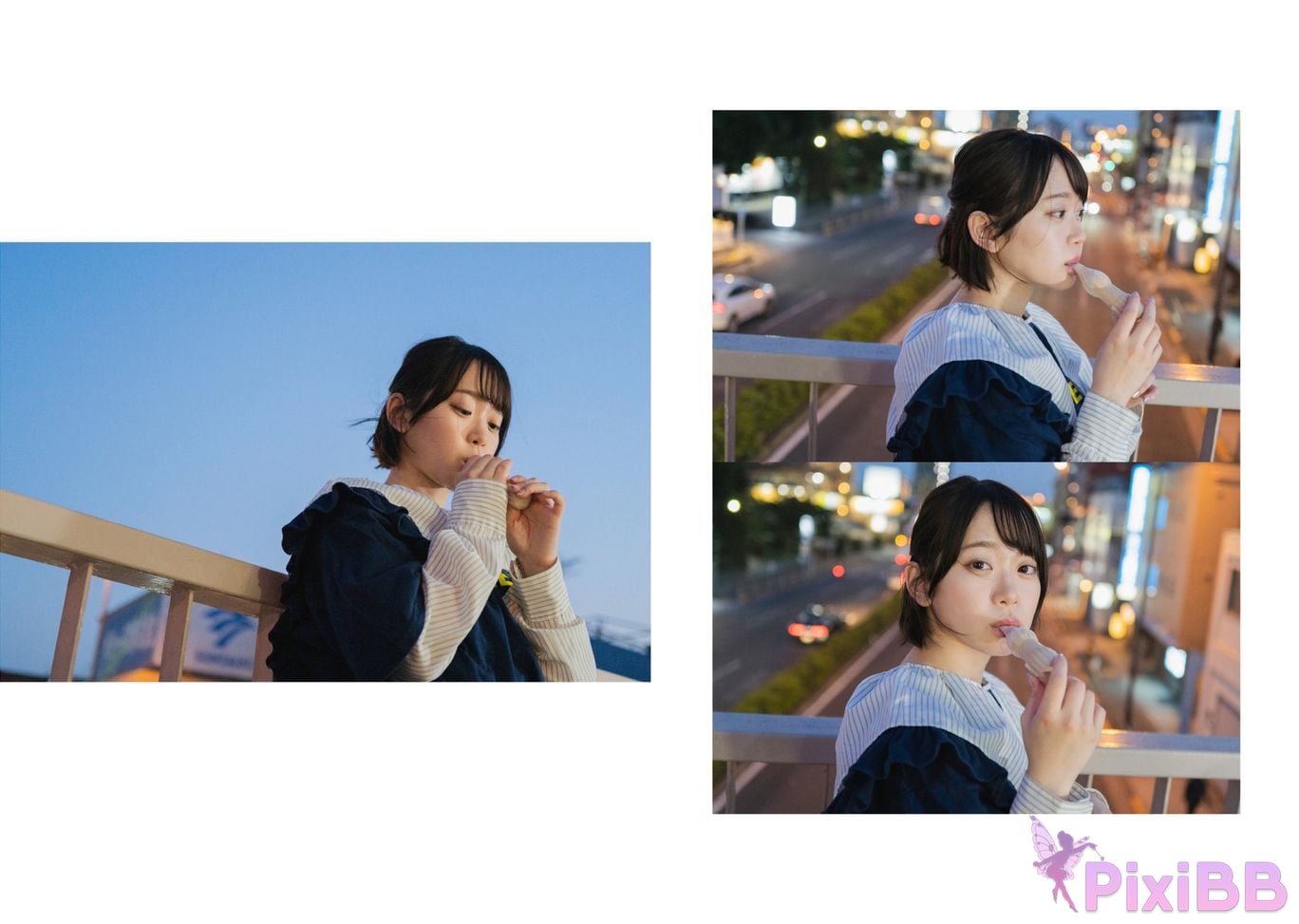 Japanese Idol Yura Kano Torechi digital photo book PixiBB.COM 077