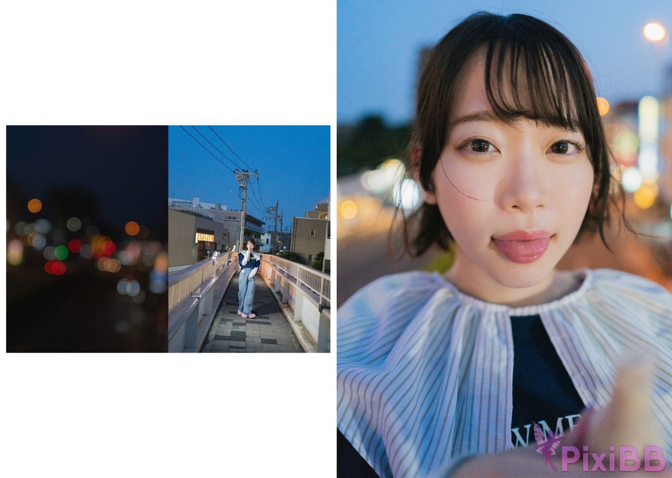Japanese Idol Yura Kano Torechi digital photo book PixiBB.COM 078