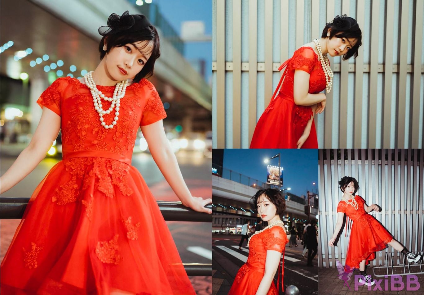 Japanese Idol Yura Kano Lady Mary PixiBB.COM 006