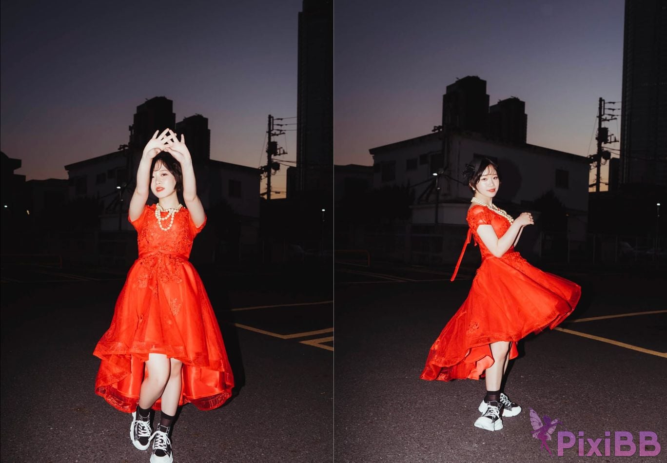 Japanese Idol Yura Kano Lady Mary PixiBB.COM 009