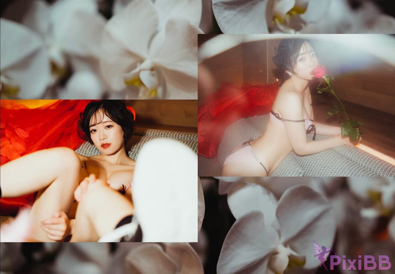 Japanese Idol Yura Kano Lady Mary PixiBB.COM 017