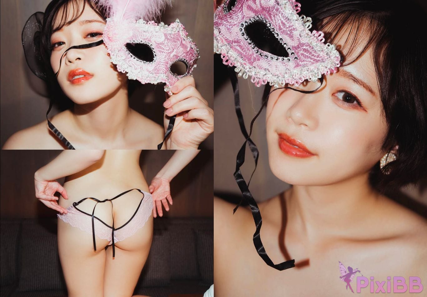 Japanese Idol Yura Kano Lady Mary PixiBB.COM 021