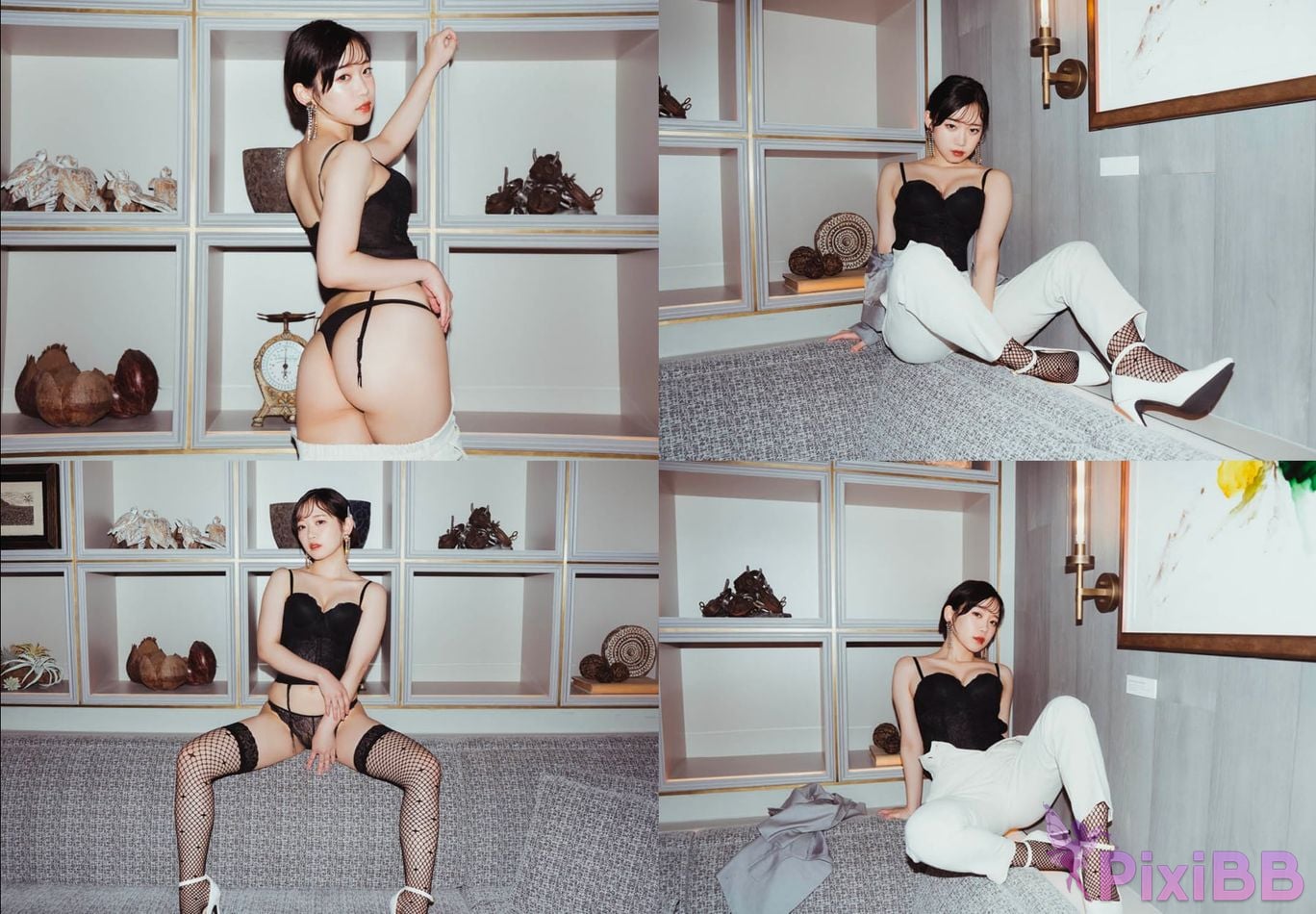 Japanese Idol Yura Kano Lady Mary PixiBB.COM 028