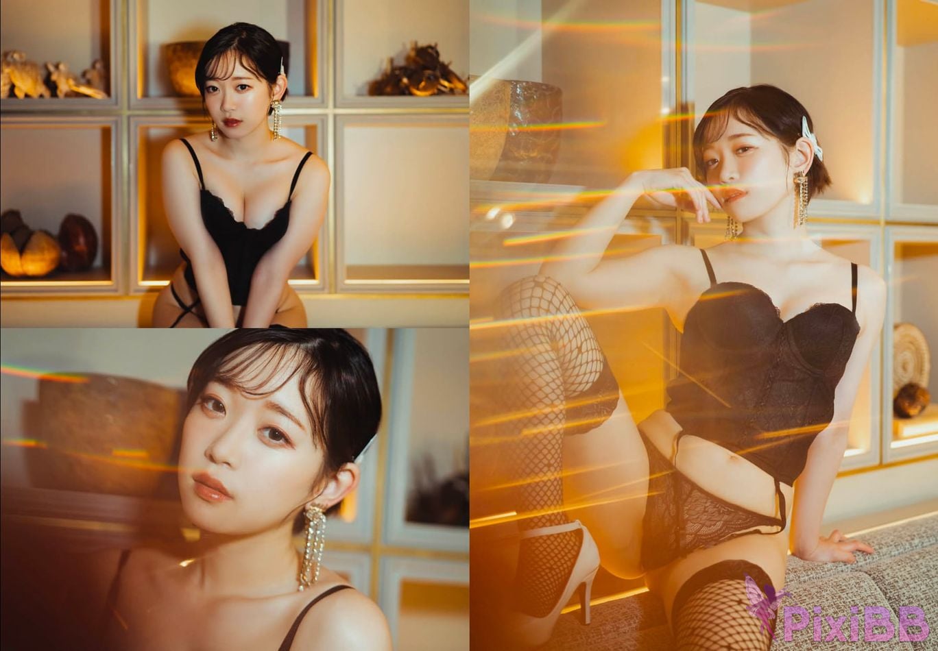 Japanese Idol Yura Kano Lady Mary PixiBB.COM 029