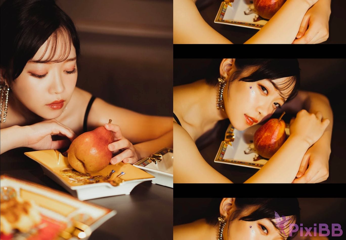 Japanese Idol Yura Kano Lady Mary PixiBB.COM 033