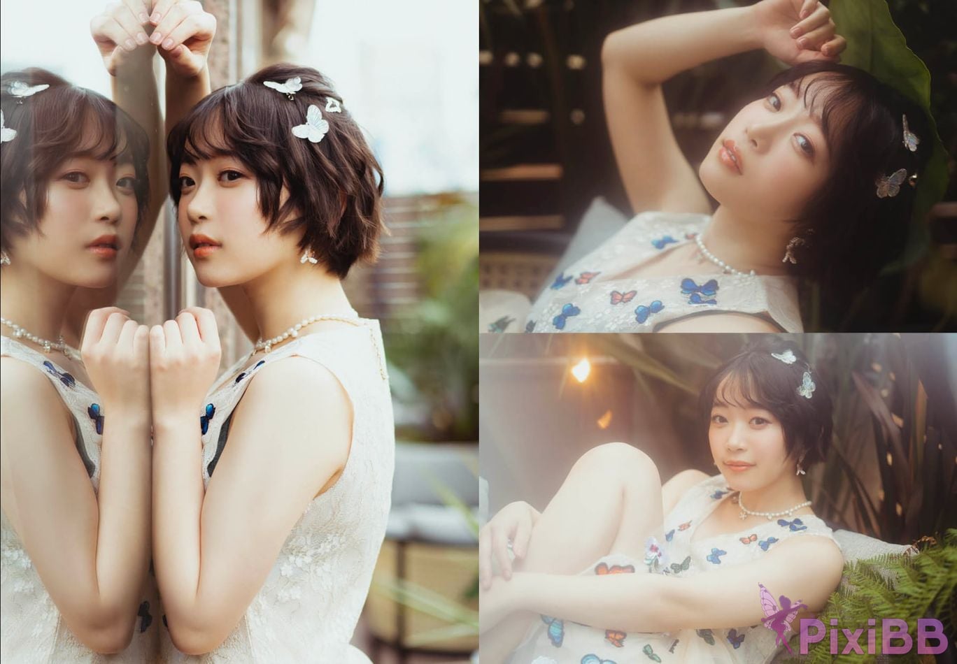 Japanese Idol Yura Kano Lady Mary PixiBB.COM 043