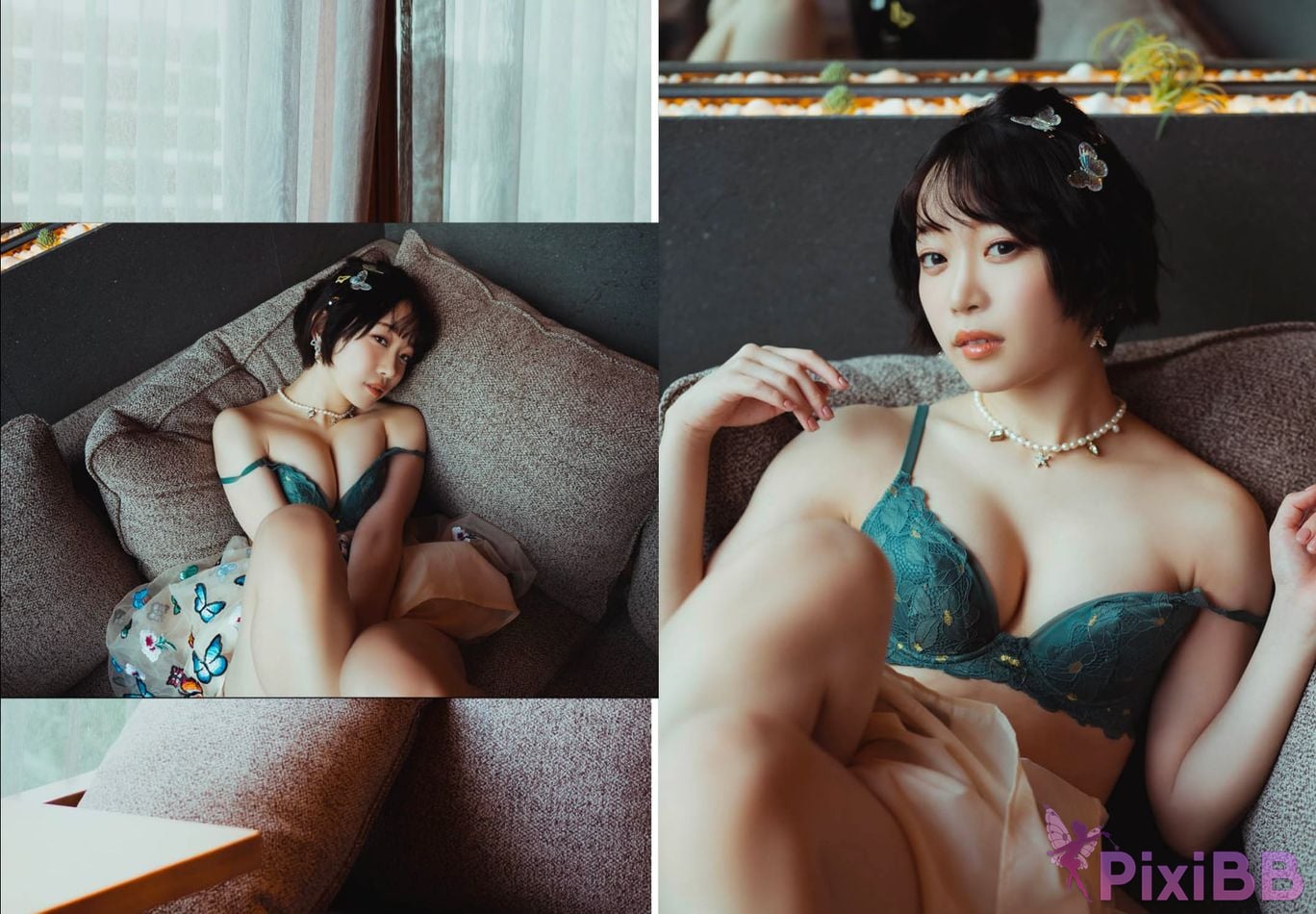 Japanese Idol Yura Kano Lady Mary PixiBB.COM 045