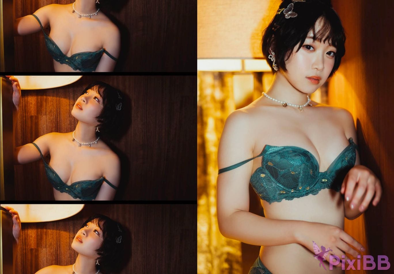Japanese Idol Yura Kano Lady Mary PixiBB.COM 046