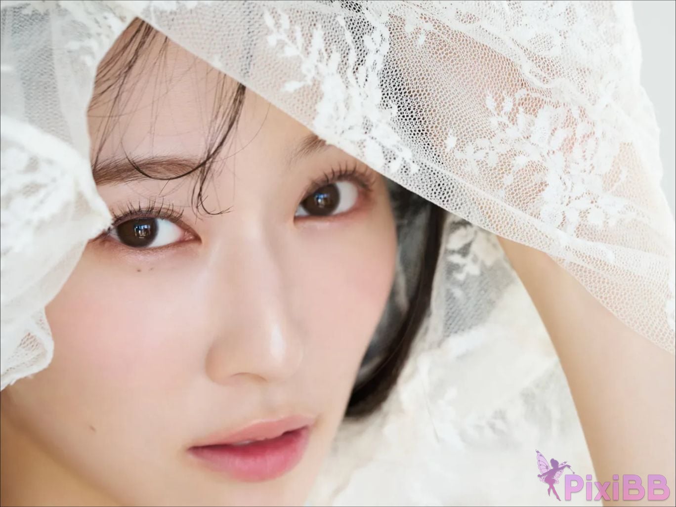 Japanese Idol Yulano Ochi Yurano FRIDAY digital photo book Nocturne PixiBB.COM 019
