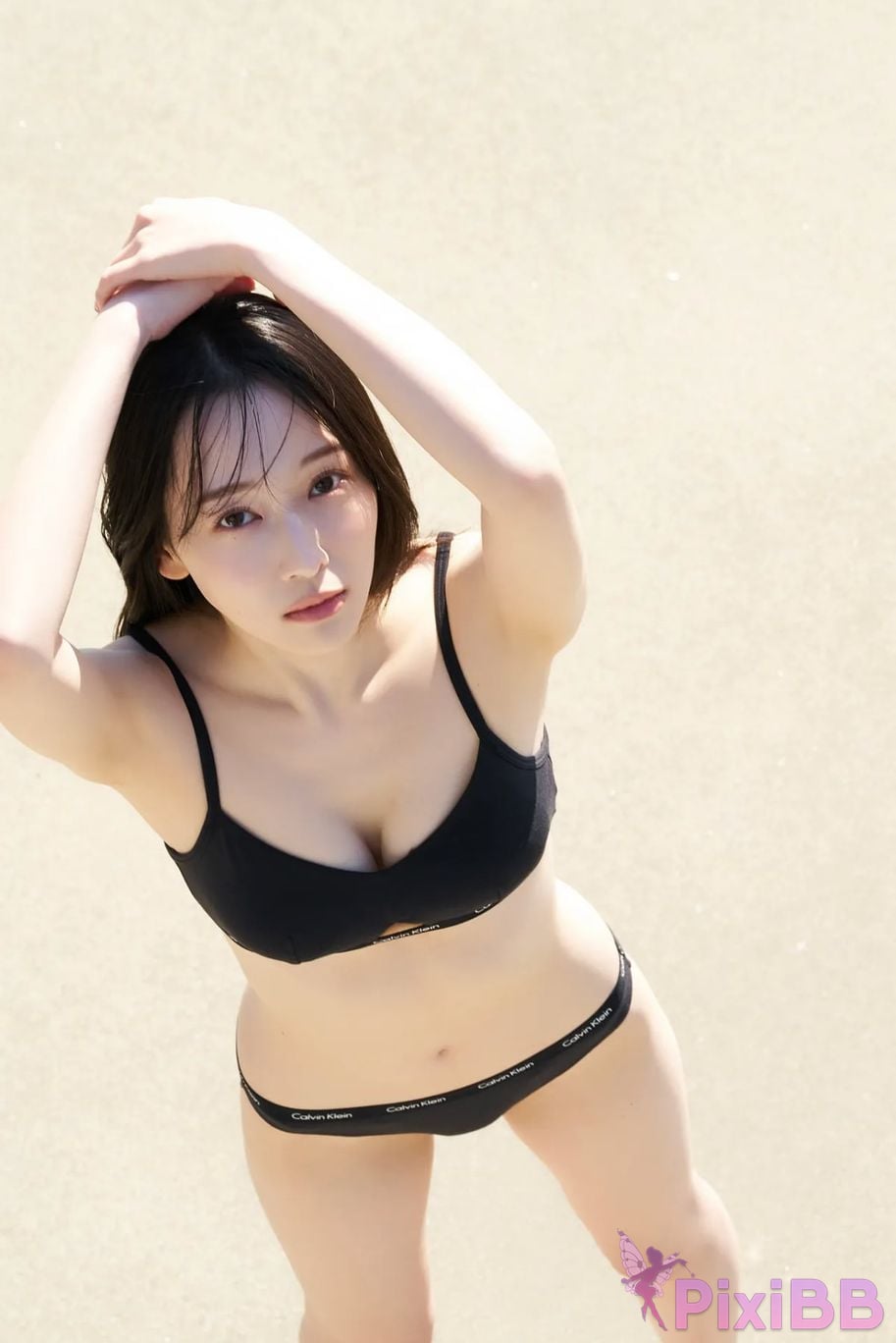 Japanese Idol Yulano Ochi Yurano FRIDAY digital photo book Nocturne PixiBB.COM 064