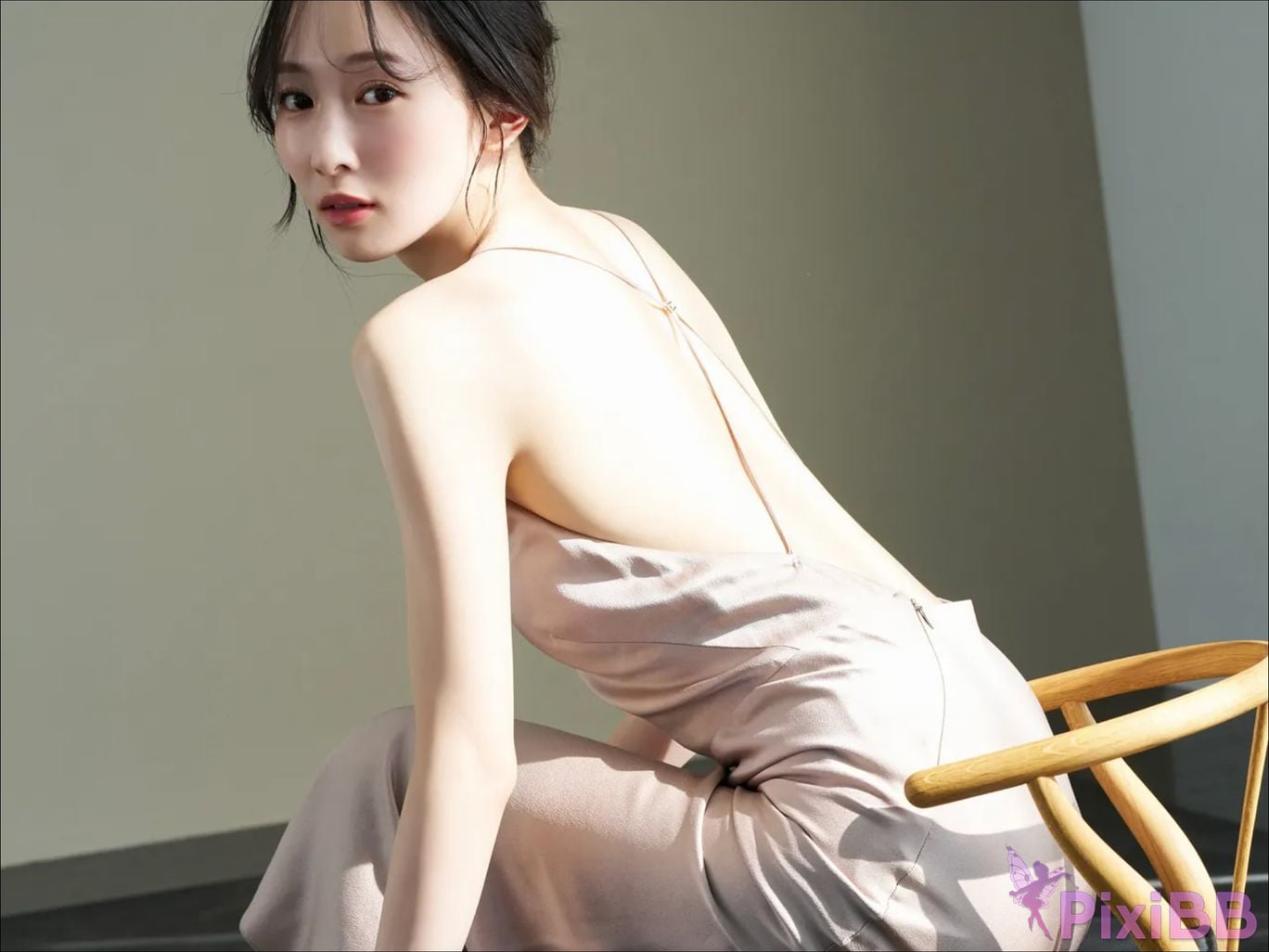 Japanese Idol Yulano Ochi Yurano FRIDAY digital photo book Nocturne PixiBB.COM 071