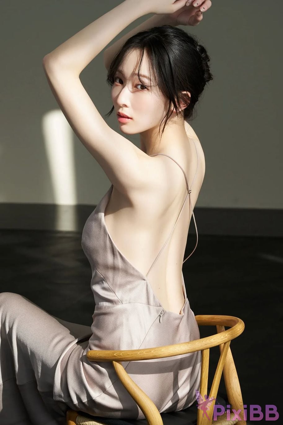 Japanese Idol Yulano Ochi Yurano FRIDAY digital photo book Nocturne PixiBB.COM 073