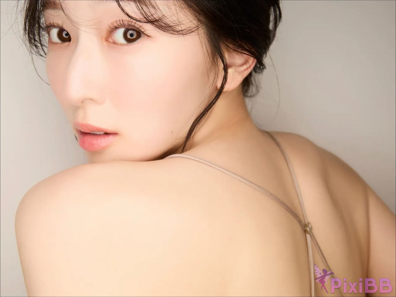 Japanese Idol Yulano Ochi Yurano FRIDAY digital photo book Nocturne PixiBB.COM 083