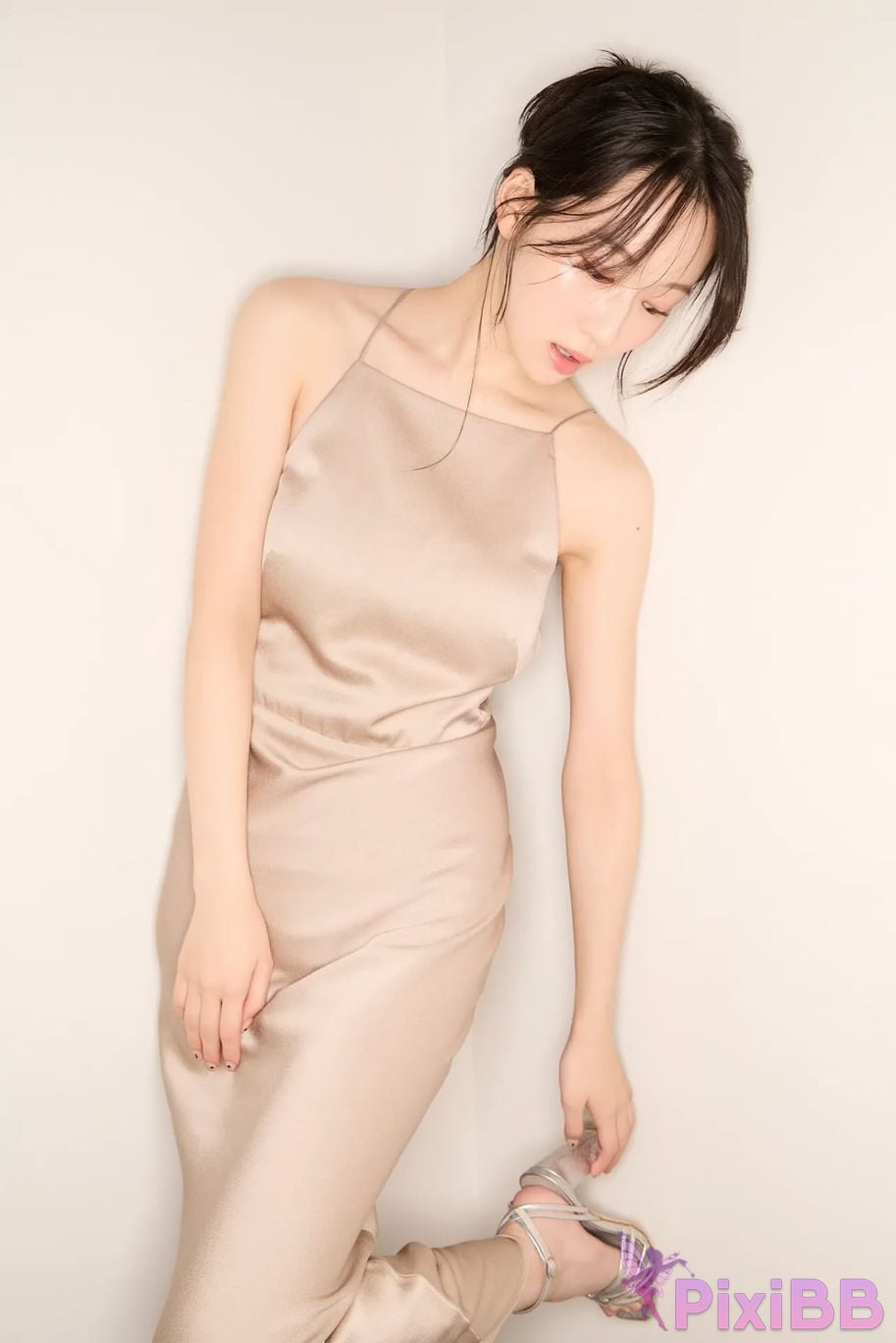 Japanese Idol Yulano Ochi Yurano FRIDAY digital photo book Nocturne PixiBB.COM 085