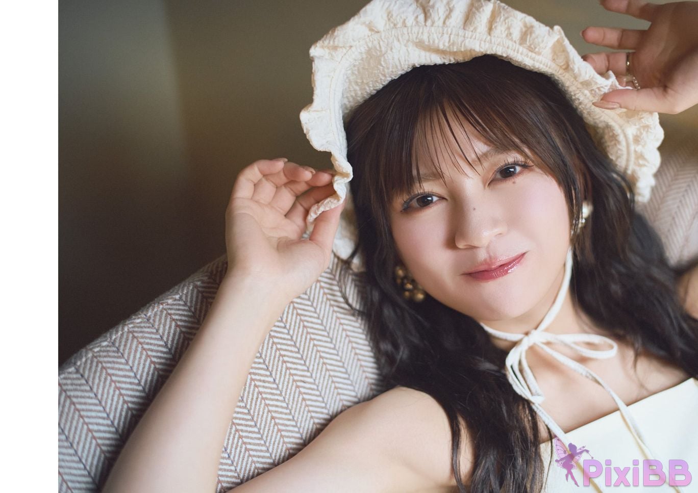 Japanese Idol Nanase Hirokawa Wasta 2nd photo collection innocent PixiBB.COM 020