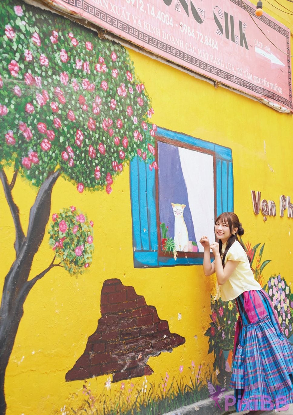 Japanese Idol Nanase Hirokawa Wasta 2nd photo collection innocent PixiBB.COM 037