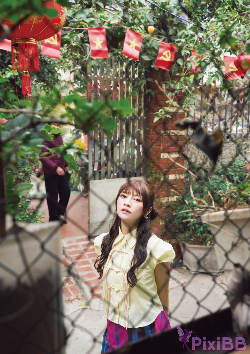 Japanese Idol Nanase Hirokawa Wasta 2nd photo collection innocent PixiBB.COM 043
