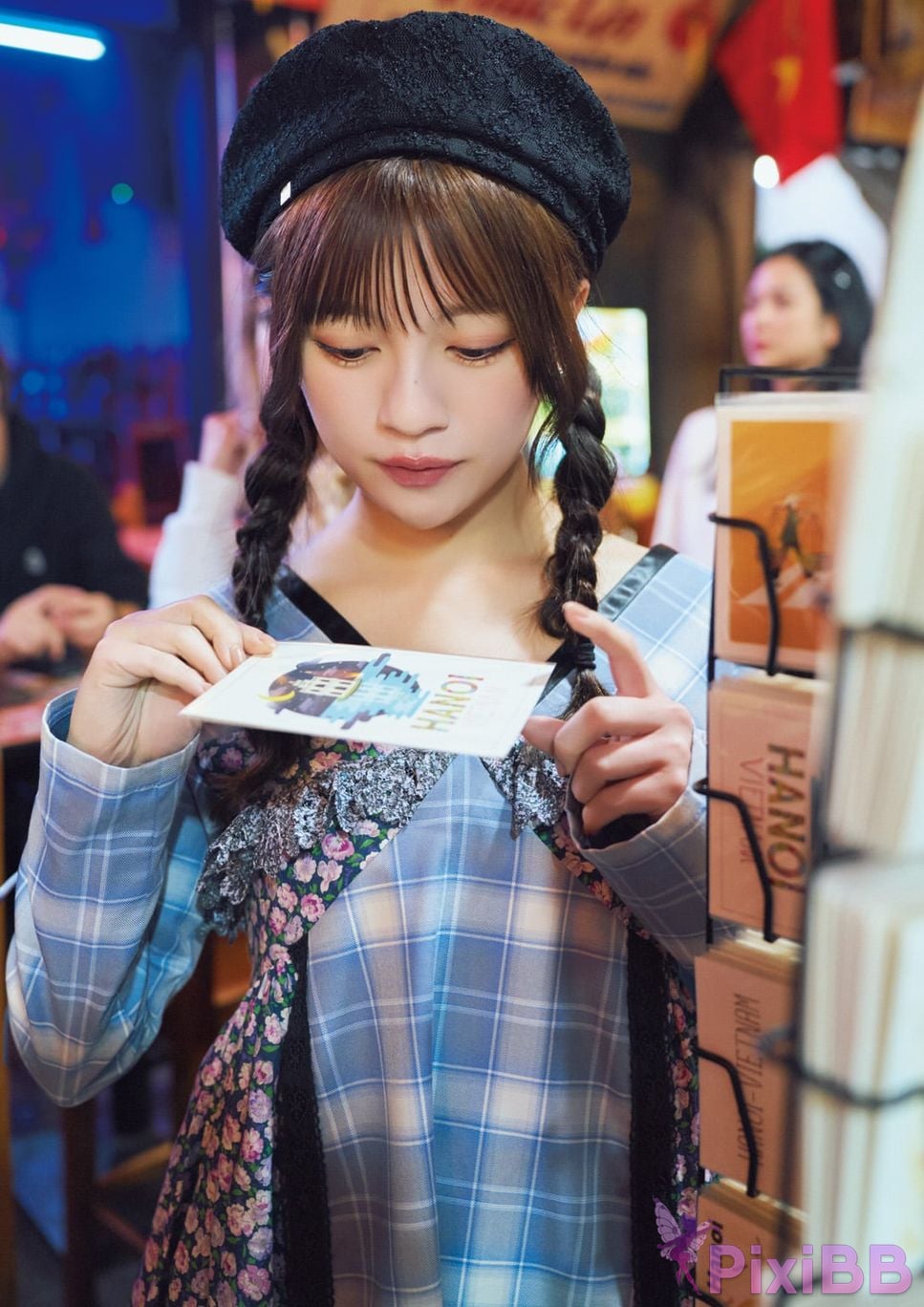 Japanese Idol Nanase Hirokawa Wasta 2nd photo collection innocent PixiBB.COM 049