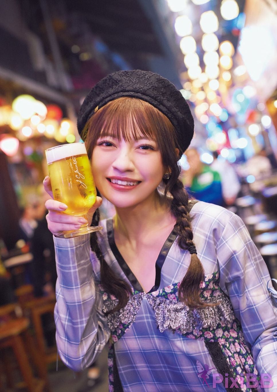 Japanese Idol Nanase Hirokawa Wasta 2nd photo collection innocent PixiBB.COM 054