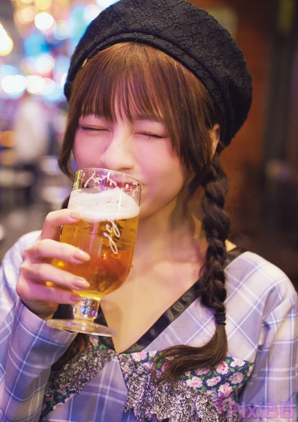 Japanese Idol Nanase Hirokawa Wasta 2nd photo collection innocent PixiBB.COM 055