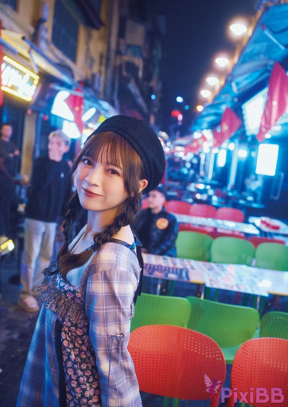 Japanese Idol Nanase Hirokawa Wasta 2nd photo collection innocent PixiBB.COM 056