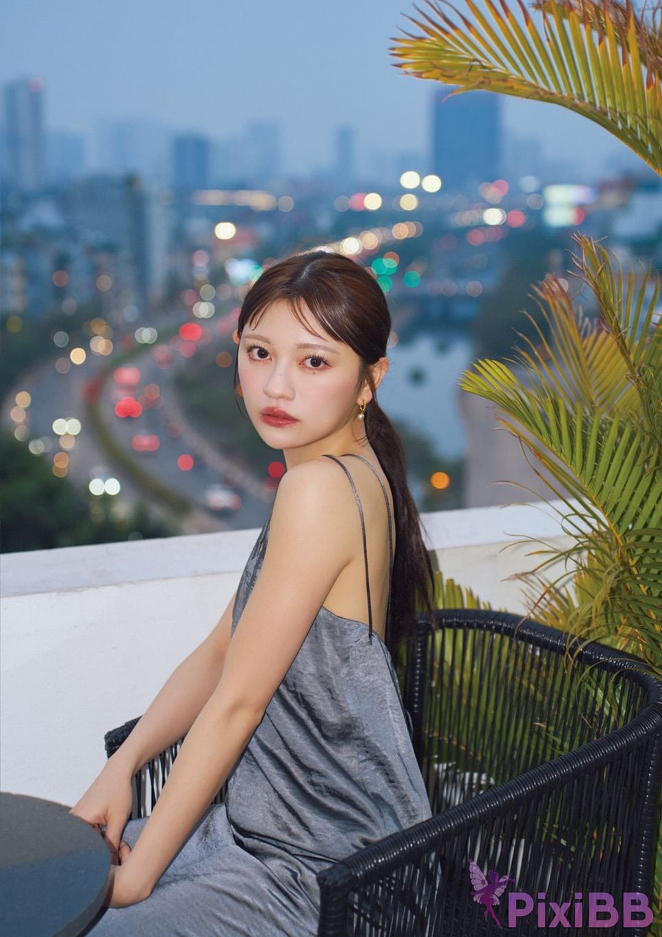 Japanese Idol Nanase Hirokawa Wasta 2nd photo collection innocent PixiBB.COM 058