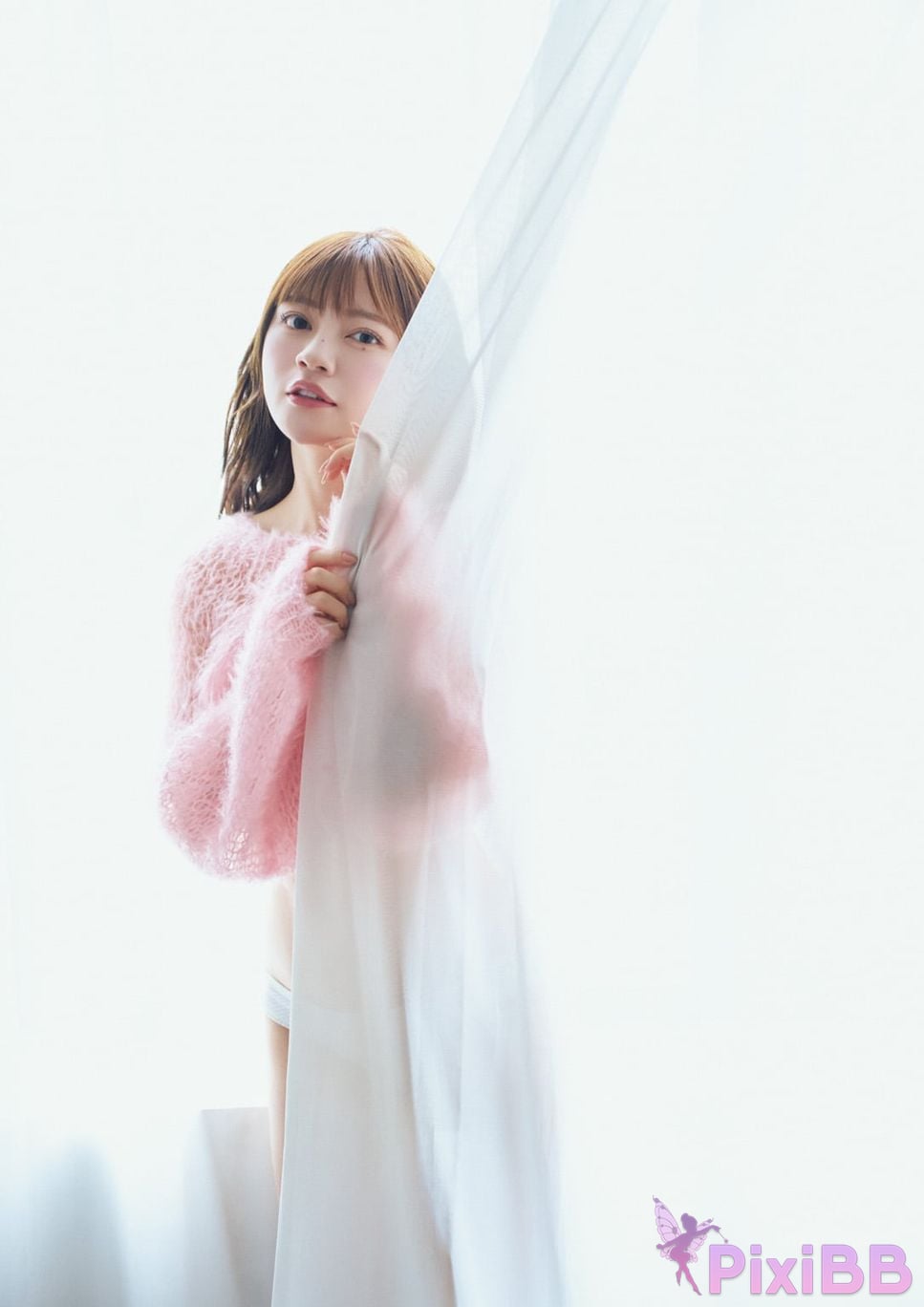 Japanese Idol Nanase Hirokawa Wasta 2nd photo collection innocent PixiBB.COM 067