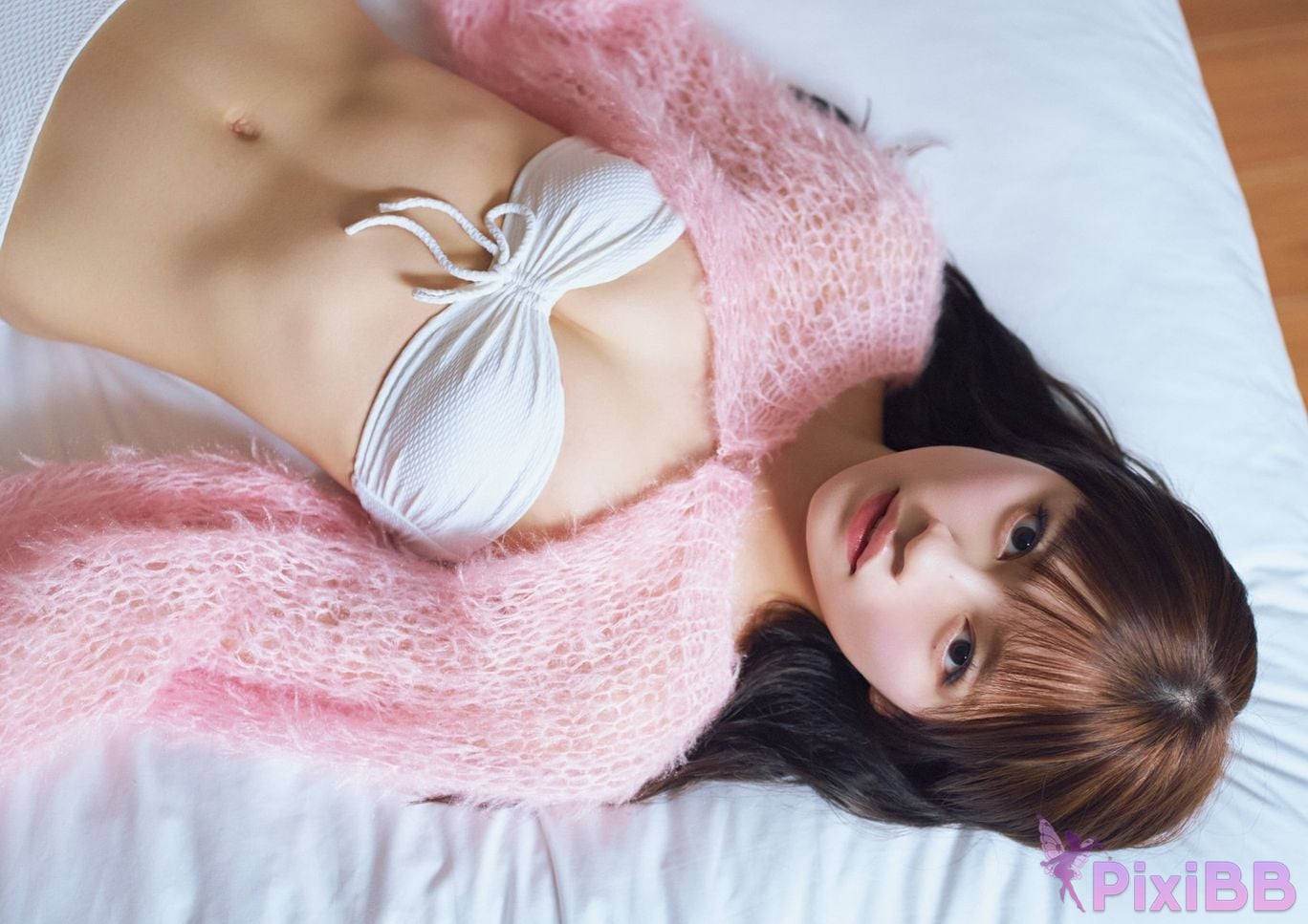 Japanese Idol Nanase Hirokawa Wasta 2nd photo collection innocent PixiBB.COM 068