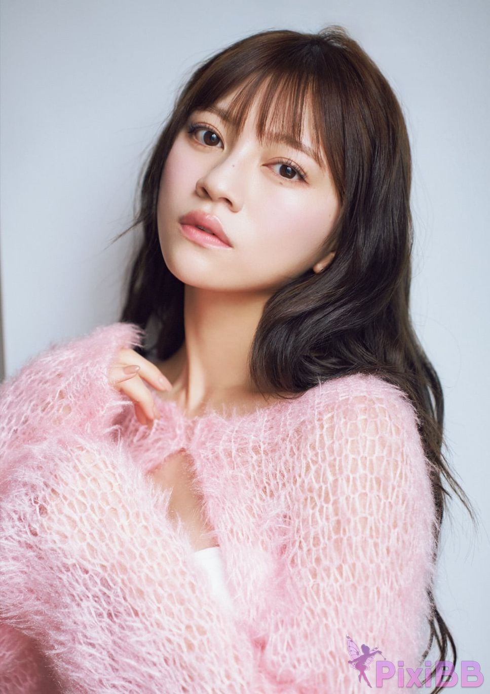 Japanese Idol Nanase Hirokawa Wasta 2nd photo collection innocent PixiBB.COM 072