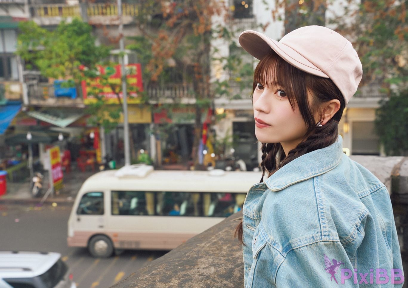 Japanese Idol Nanase Hirokawa Wasta 2nd photo collection innocent PixiBB.COM 085