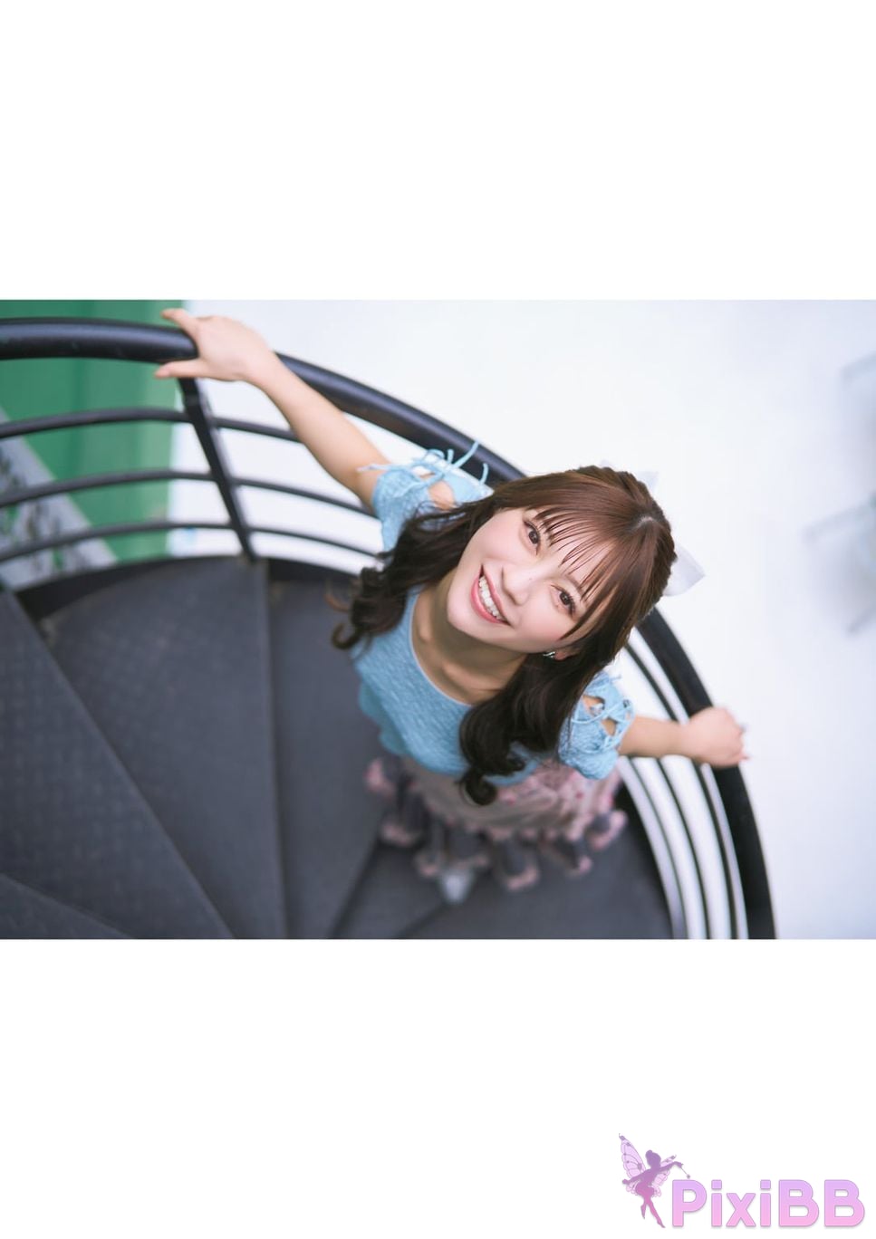 Japanese Idol Nanase Hirokawa Wasta 2nd photo collection innocent PixiBB.COM 107