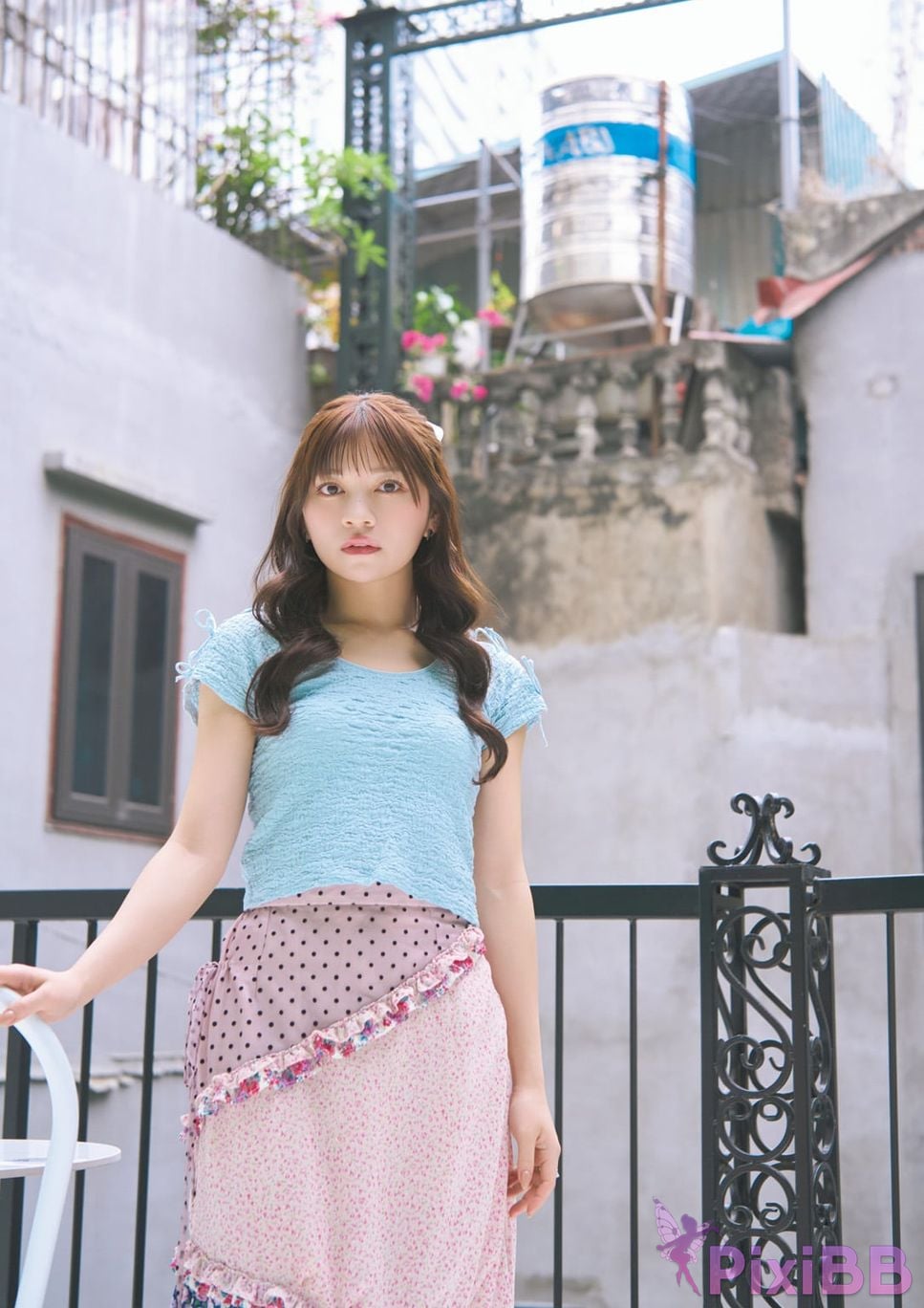 Japanese Idol Nanase Hirokawa Wasta 2nd photo collection innocent PixiBB.COM 110